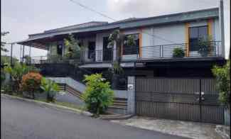 Rumah Nyaman dan Tenang di Pondok Kelapa Palem Indah, Duren Sawit