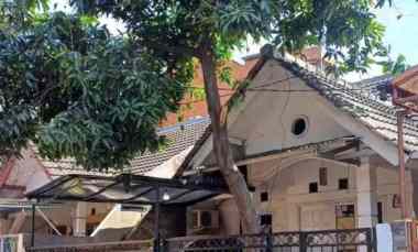 Dijual Rumah Super Strategis di Panghegar Permai Ujungberung Gedebage