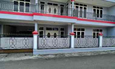 Rumah Dijual di KOMPLEK PASIR POGOR CIWASTRA MARGAHAYU BUAHBATU BANDUNG