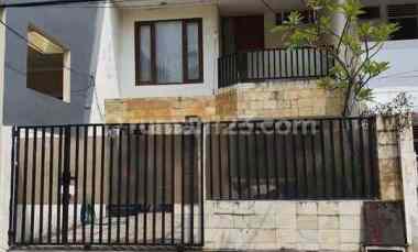 Dijual Rumah Komplek Janur Indah Uku 6x20 Strategis Komplek Depan Mall