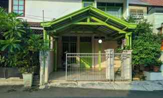 Rumah Murah, Gemoy, Bebas Banjir di Pondok Kelapa, Duren Sawit