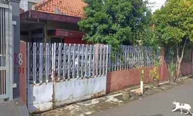 Dijual Tanah Bonus Rumah di Kebayoran Lama Jakarta Selatan