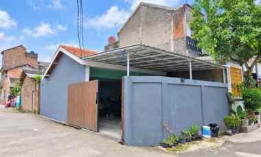 Turun Harga Drastis Rumah Murah Komplek Permata Biru Cibiru Bandung