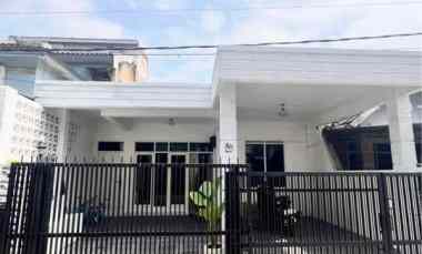 Rumah Dijual di Komplek Permata Kopo Sukamenak Bandung