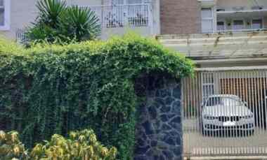 Rumah Dijual di Komplek Pertamina Jati, Jl. Jati Barang, Jati, Kec. Pulo Gadung, Jakarta Timur