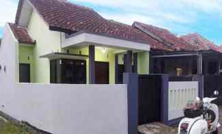 Rumah Siap Huni di Komplek Perumahan Kemuning Indihiang Tasikmalaya