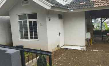 Jual Rumah Murah Hitung Tanah Komplek Perumahan Unisba Jatihandap