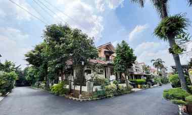 Viral Rumah Hook 3M di Pesanggrahan - Developer Rugi, Pembeli Untung