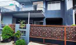 Dijual Murah Rumah Bagus Semi Furnished dalam Komplek di Bintara Kota