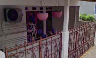 Rumah Murah Nyaman di Pondok Kelapa, Duren Sawit