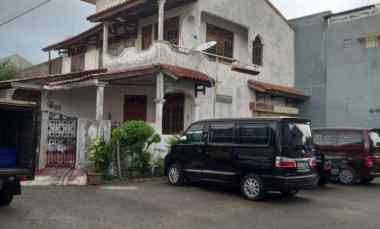 Rumah Siap Huni Bebas Banjir,murah di Pondok Kopi,duren Sawit