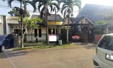 Jual Cepat Komplek Pratama Asri Cipamokolan Riung Bandung Rumah Murah