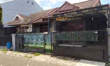 Rumah Murah Komplek Pratista Antapani Bandung Harga Nego