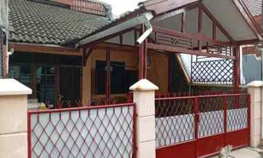 Rumah Elit Bebas Banjir di Kavling Marinir, Pondok Kelapa,duren Sawit