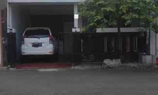 Dijual Rumah Murah Tusuk Sate di Komplek Pulo Gebang Permai, Cakung