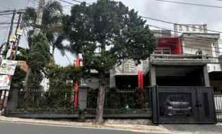 Rumah Dijual di Komplek Puri Cipageran Indah 1 Cimahi Utara