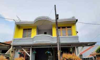 Rumah Dijual di Komplek Puri Cipageran Kel. Cipageran Kec. Cimahi Utara