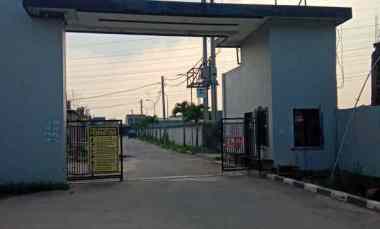 Rumah Murah Komplek Rancabayongbong Indah Rancamulya Dayeuhkolot