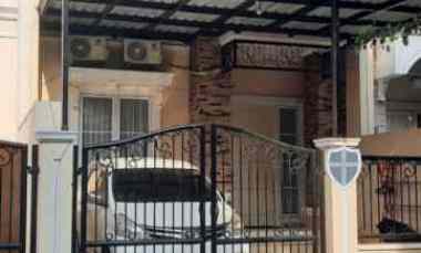 Rumah 2 Lantai Jual Murah di Royal Residen,pulo Gebang, CakungSemi