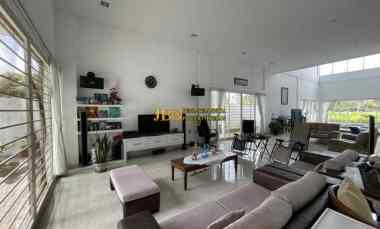 Jual Rumah di Komplek Royal Sumatra Cluster Ruby Golf View