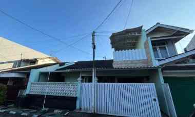 Turun Harga Rumah Stategis Komplek Sanggar Hurip Kawaluyaan Bandung