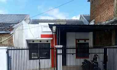 Rumah Murah Komplek Saturnus Regency Margahayu Buahbatu Bandung