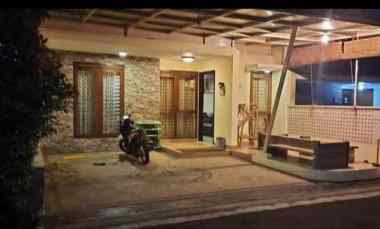 Rumah Murah Bagus Komplek Sayana Terrace House Pasir Impun Mandalajati