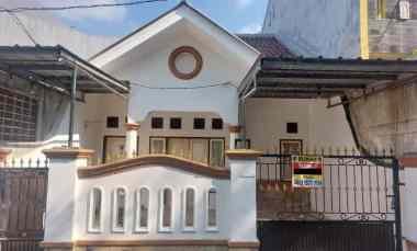 Dijual Cepat Rumah Strategis di Jakarta Utara, Lt 119m Akses Mudah