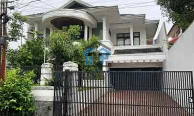 Rumah Dijual di Komplek Setiabudhi Bandung