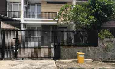 Rumah Setra Regency Polban Ciwaruga Parongpong Bandung Barat