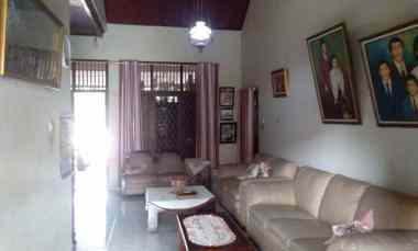 Rumah Dijual di Jakasampurna, Bekasi Barat, Kota Bekasi