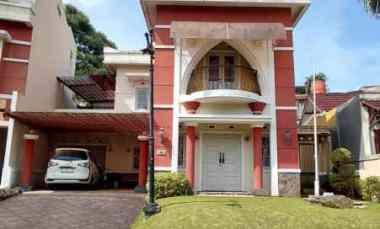 Rumah Dijual di Komplek Sukasari Sarijadi Bandung