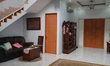 Rumah Dijual di Pulo Gebang, Cakung, Jakarta Timur