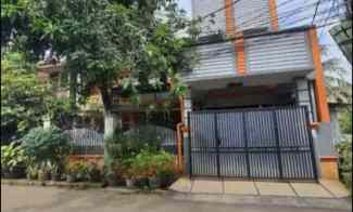 Rumah Murah Ceria di Komplek Swadaya, Pondok Bambu, Duren Sawit