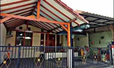 Rumah Cantik, Jual Murah di Taman Harapan Baru, Harapan Indah