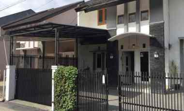 Jual Rumah Komplek Taman Persada Asri Margahayu Raya Soekarno Hatta