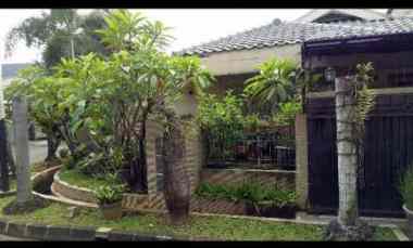 Rumah Dijual di Komplek Tanjung Barat Indah