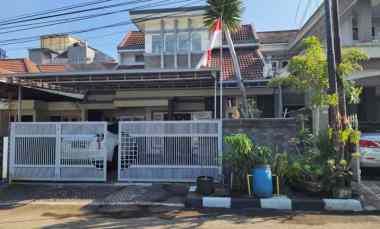 Rumah Dijual di KOMPLEK TANJUNGSARI ASRI RESIDENCE ANTAPANI KODYA BANDUNG