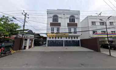 dijual rumah komplek tuasan oakwood