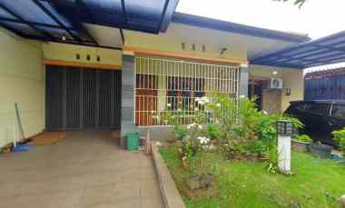 Turun Harga Rumah Strategis Komplek Turangga Martanegara Gatot Subroto