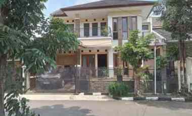 Hunian Nyaman dan Strategis Komplek Ujungberung Indah Ah Nasution