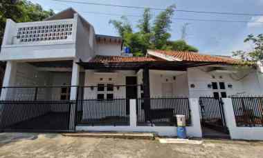 Rumah Murah Komplek Vijaya Kusuma Cipadung Pasir Endah Ujungberung