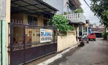 Rumah Terawat Komplek Vijaya Kusuma Cijambe Ujungberung Bandung