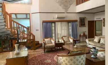 Rumah Bagus di Villa Delima, Lebak Bulus, Jakarta Selatan