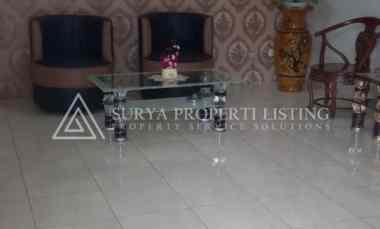 Rumah Dijual di Komplek Villa Zeqita Residence