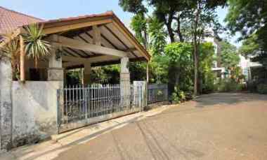 Rumah Dijual di Komplek Widya Chandra