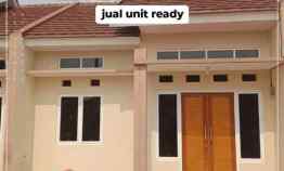 Rumah SHM Siap Huni di Komsen Jati Asih Bekasi Bebas Banjir Strategis