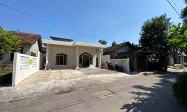 Ready Unit Rumah Siap Huni Terluas Siap Upgrade Lantai 2 dekat Tol