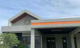 Dijual Rumah BarubDikawasan Industri Jatiwangi Majalengka