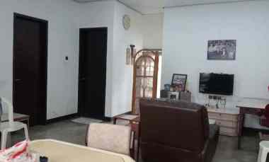 Dijual Rumah Nyaman Siap Huni One Gate System di Kopo Permai 3 Bandung